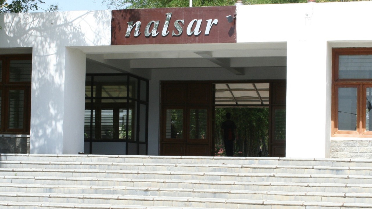 NALSAR Students Hit Back at BCI, Defend Right to Dissent