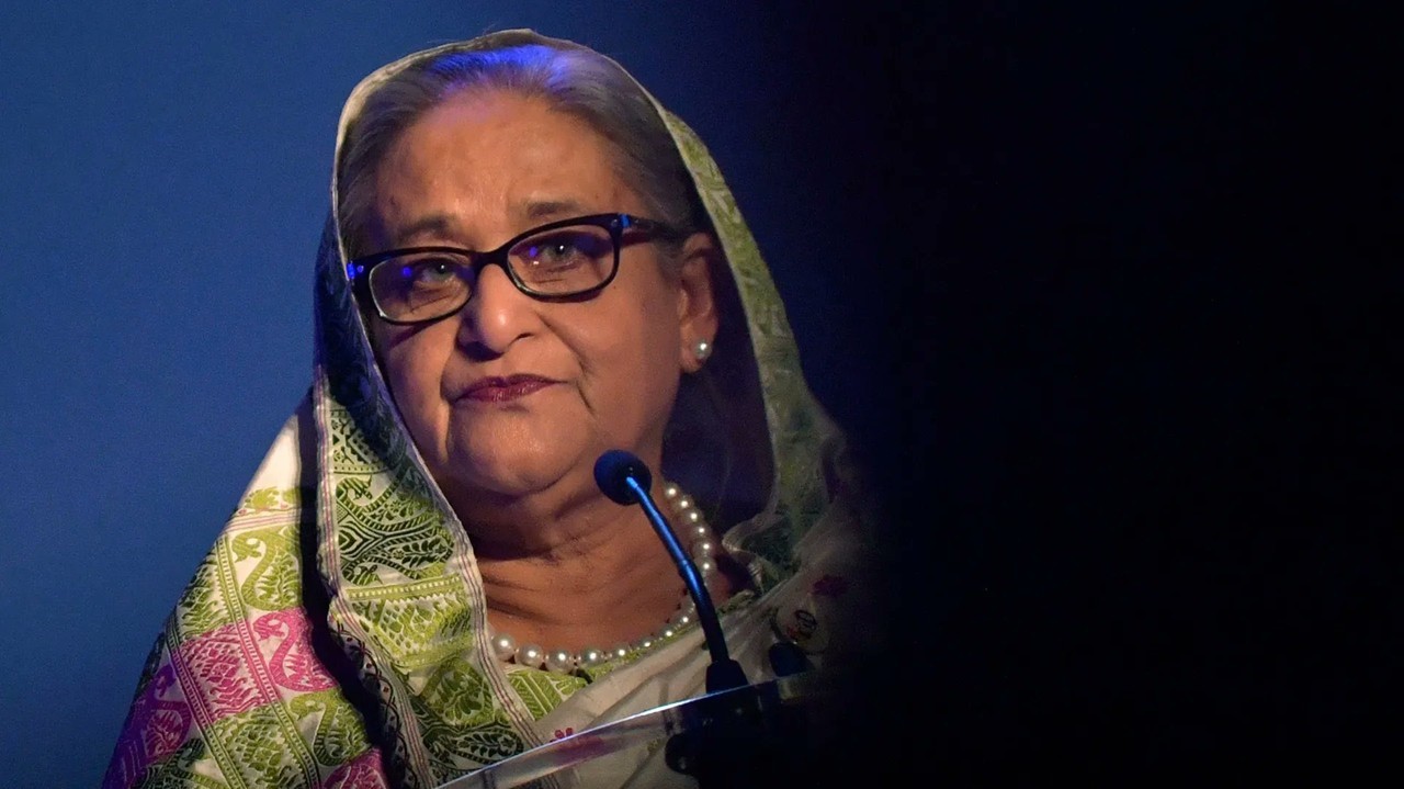 Sheikh Hasina Extradition: India Says Decision Will Be Judicial, Not Political