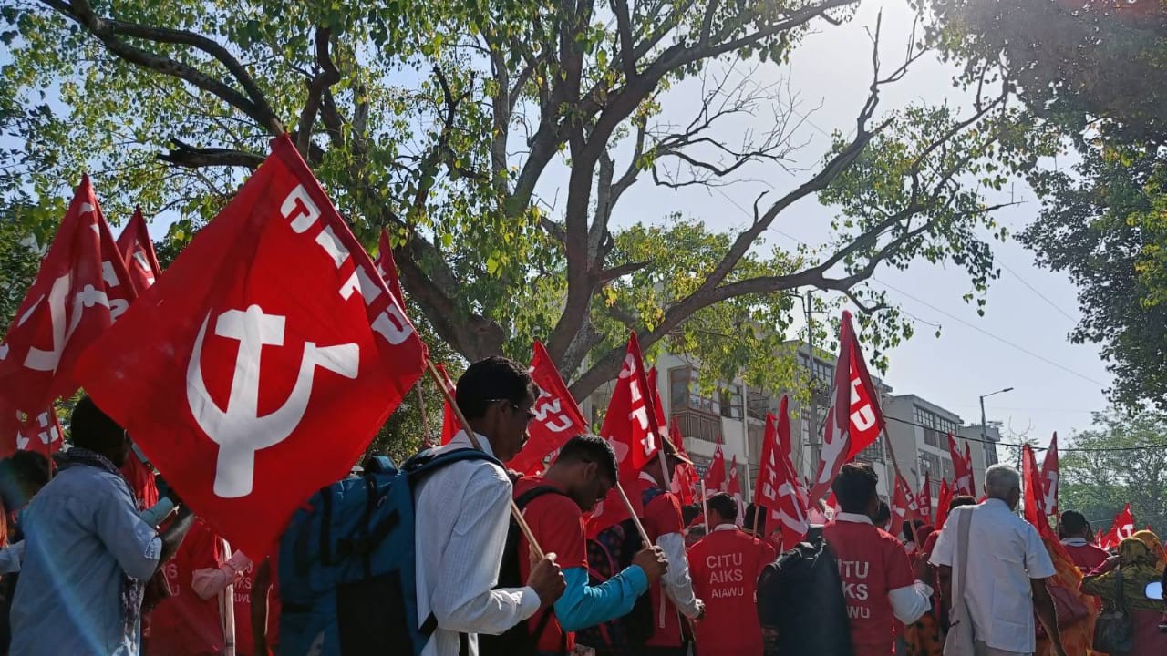 CITU Slams SC Verdict on Industry Definition, Says It Lets Down India’s Working Class