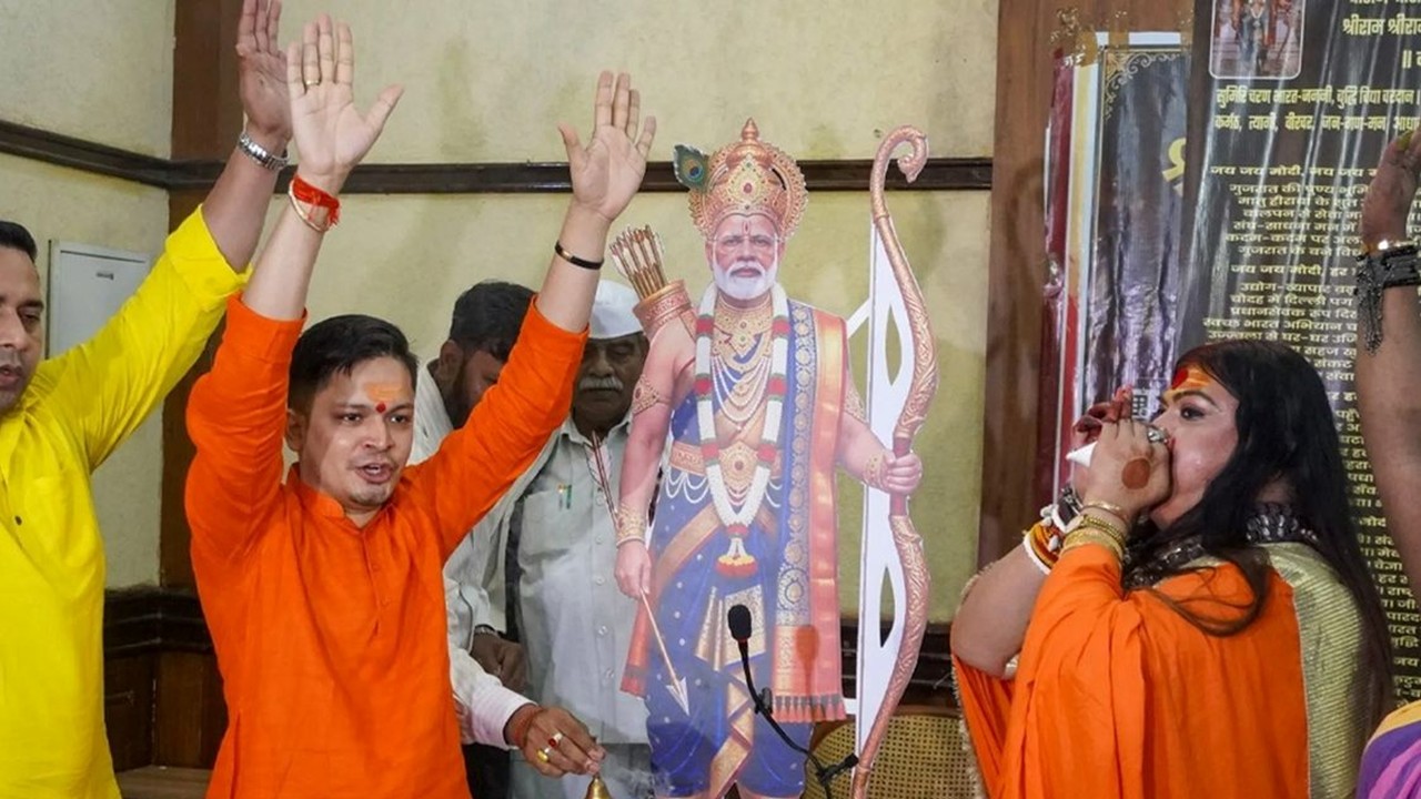 Press Club of India Issues Show-Cause Notices After ‘Modi Chalisa’ Event