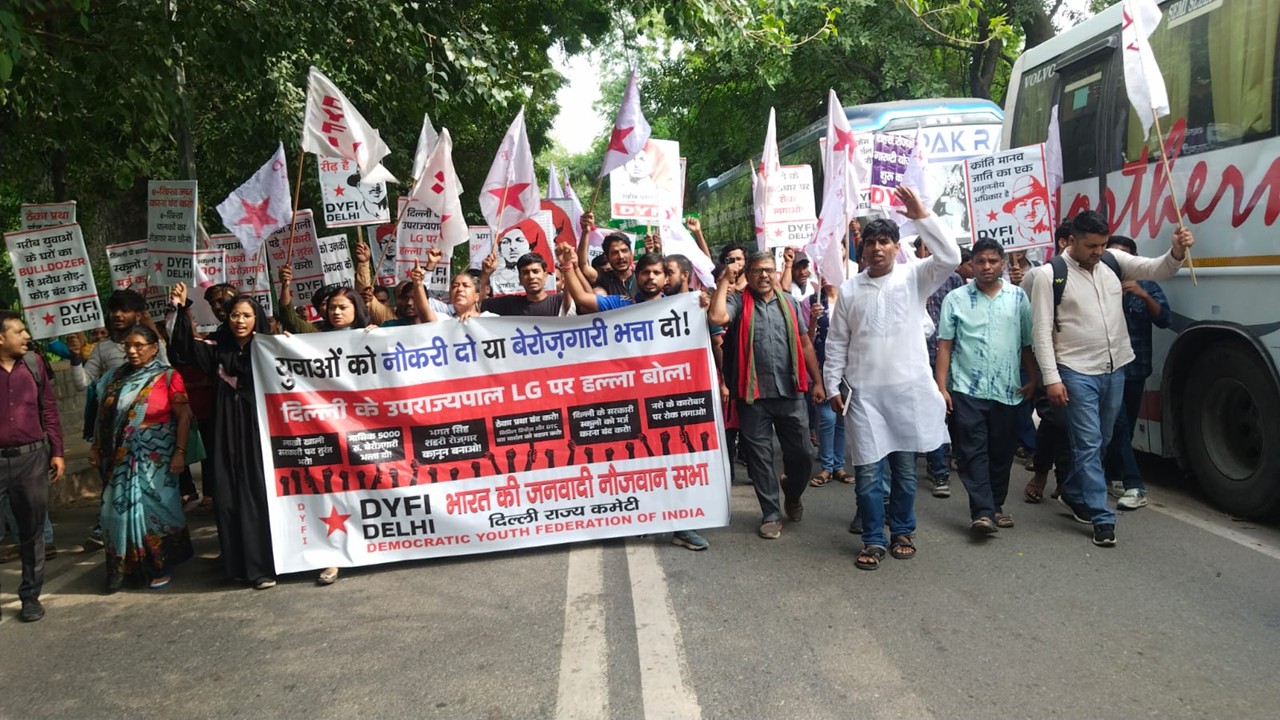 Over 8.23 Lakh Central Government Posts Vacant, RTI Reveals