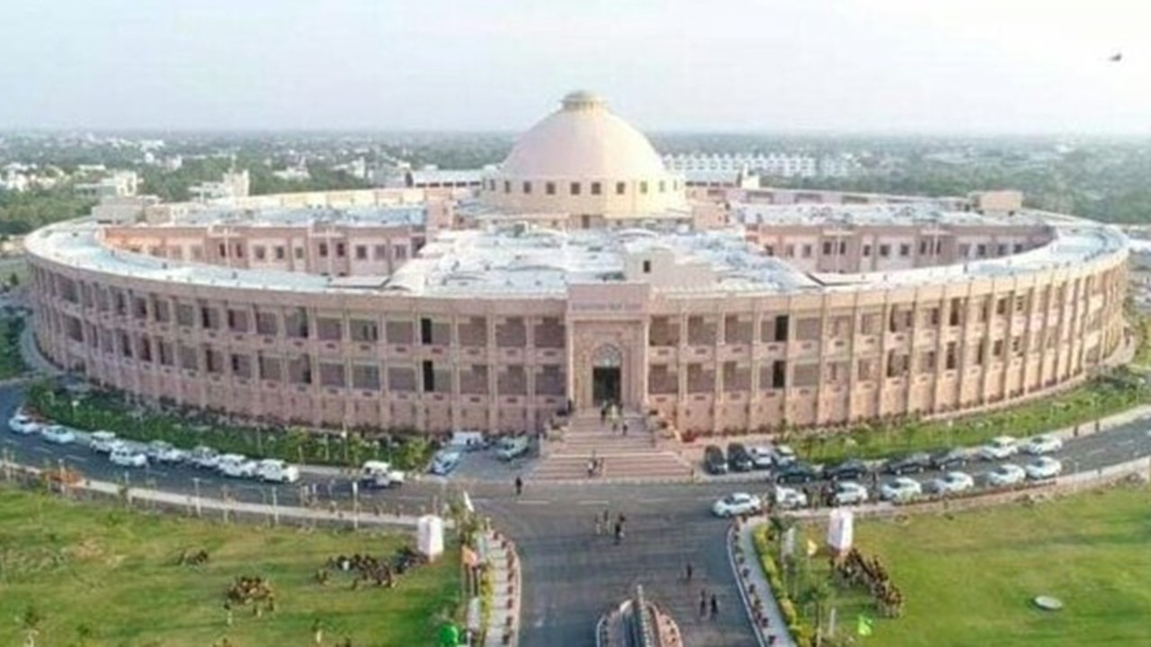 Rajasthan Bar Bodies Seek Institutional Resolution to Row Over Acting Chief Justice