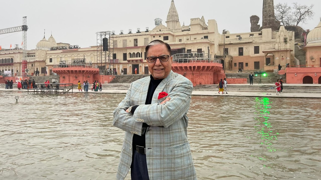 Subhash Chandra Challenges NCLT Move to Rehear Rs 22,006-Crore Insolvency Case
