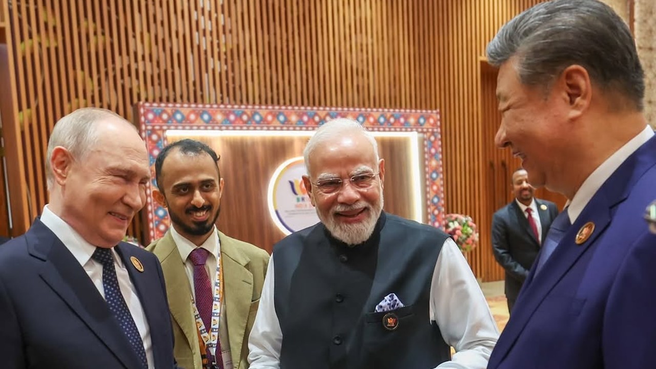 BRICS Reaches Consensus on New Delhi Declaration After Iran War Dispute