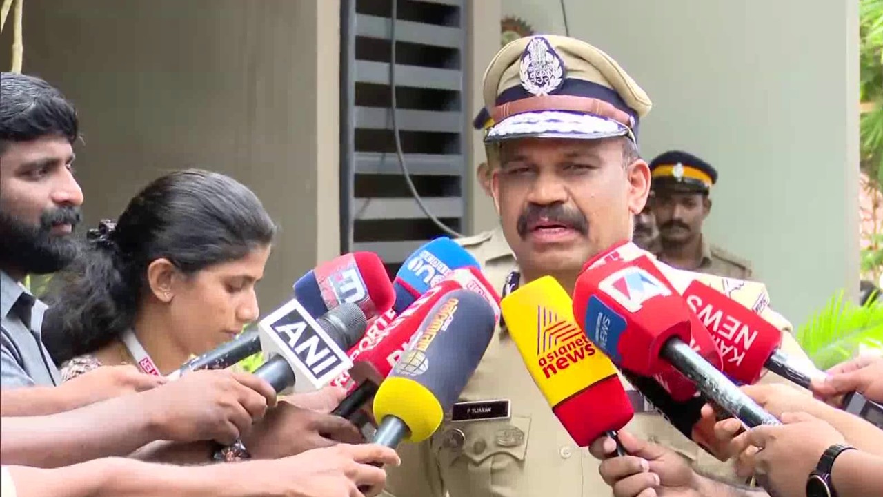 Kerala Police Raid Reporter TV Office, Channel Alleges Assault on Press Freedom
