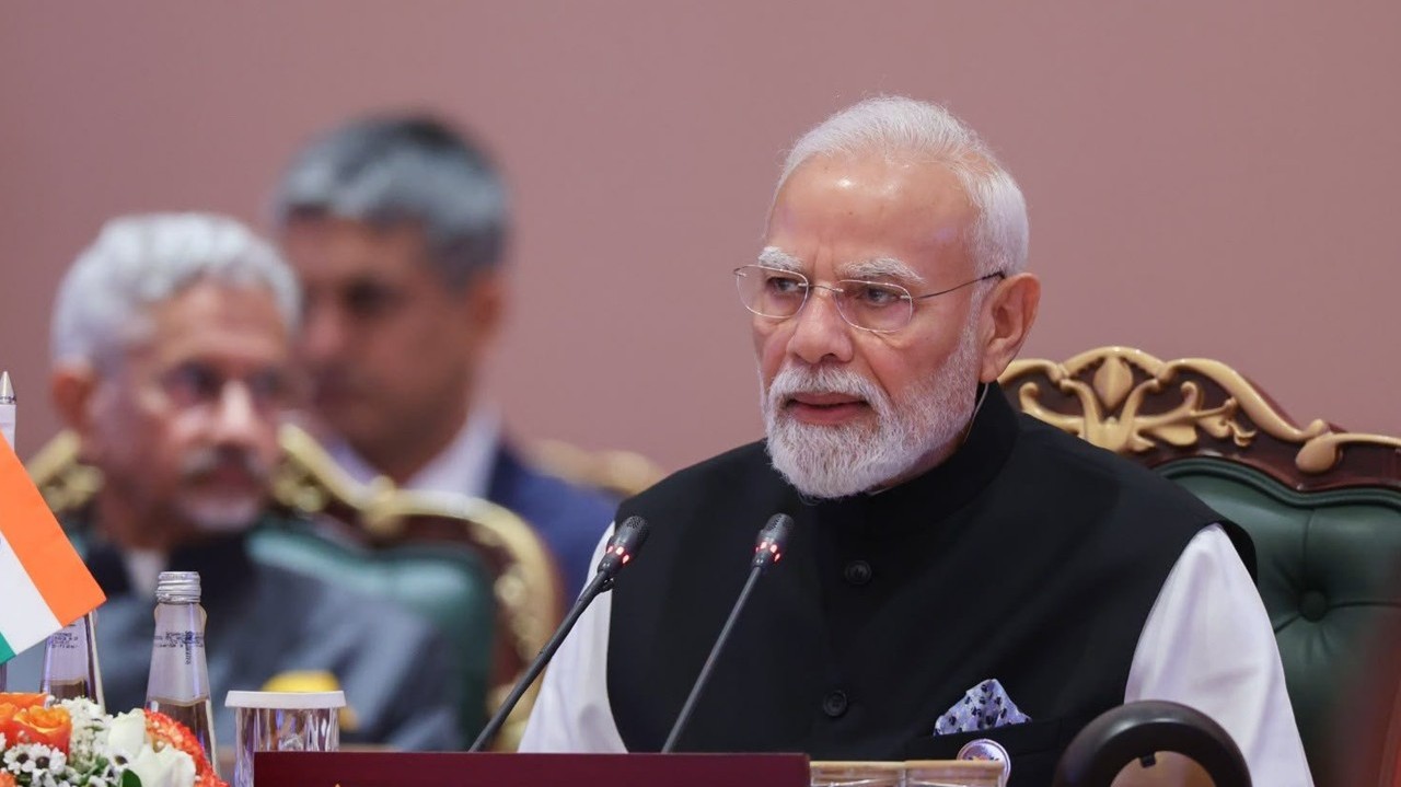 Modi’s Schoolmate Gets Land Back After 15-Year Dispute With BJP MLA-Linked Firm