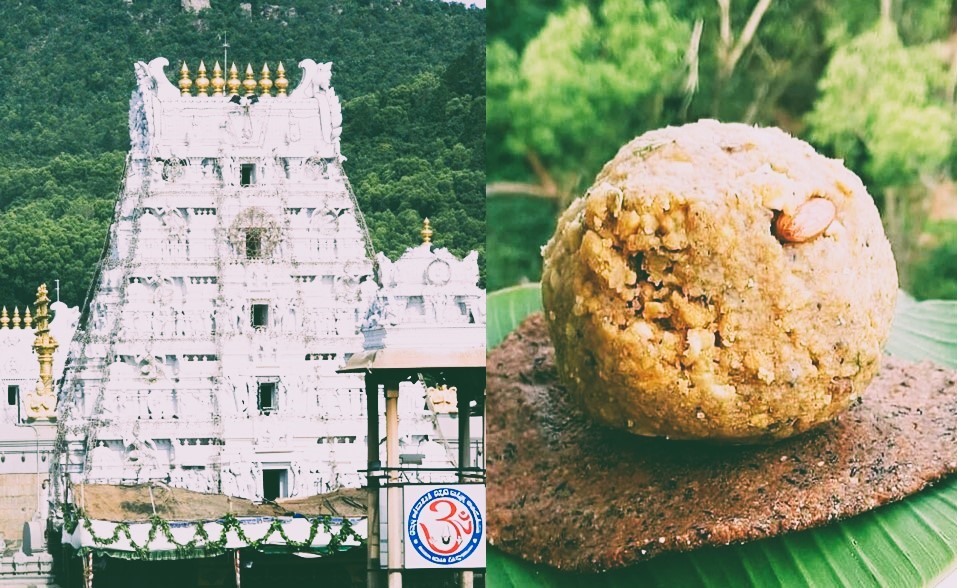 Tirupati Laddoo Row: ED Finds Synthetic Adulterants, No Animal Fat
