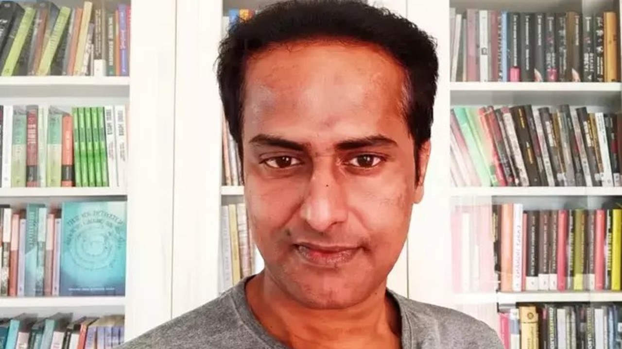 Journalist Ravi Nair Granted Bail In Adani Defamation Case