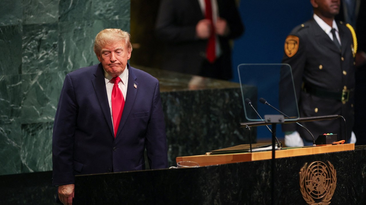 Greenland Is Not for Sale: Trump’s Donroe Doctrine and US Imperialism