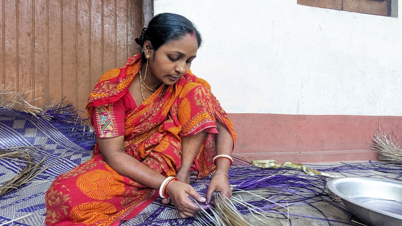 More Rural Women Working, But Paid Jobs Remain Elusive: Oxfam Study