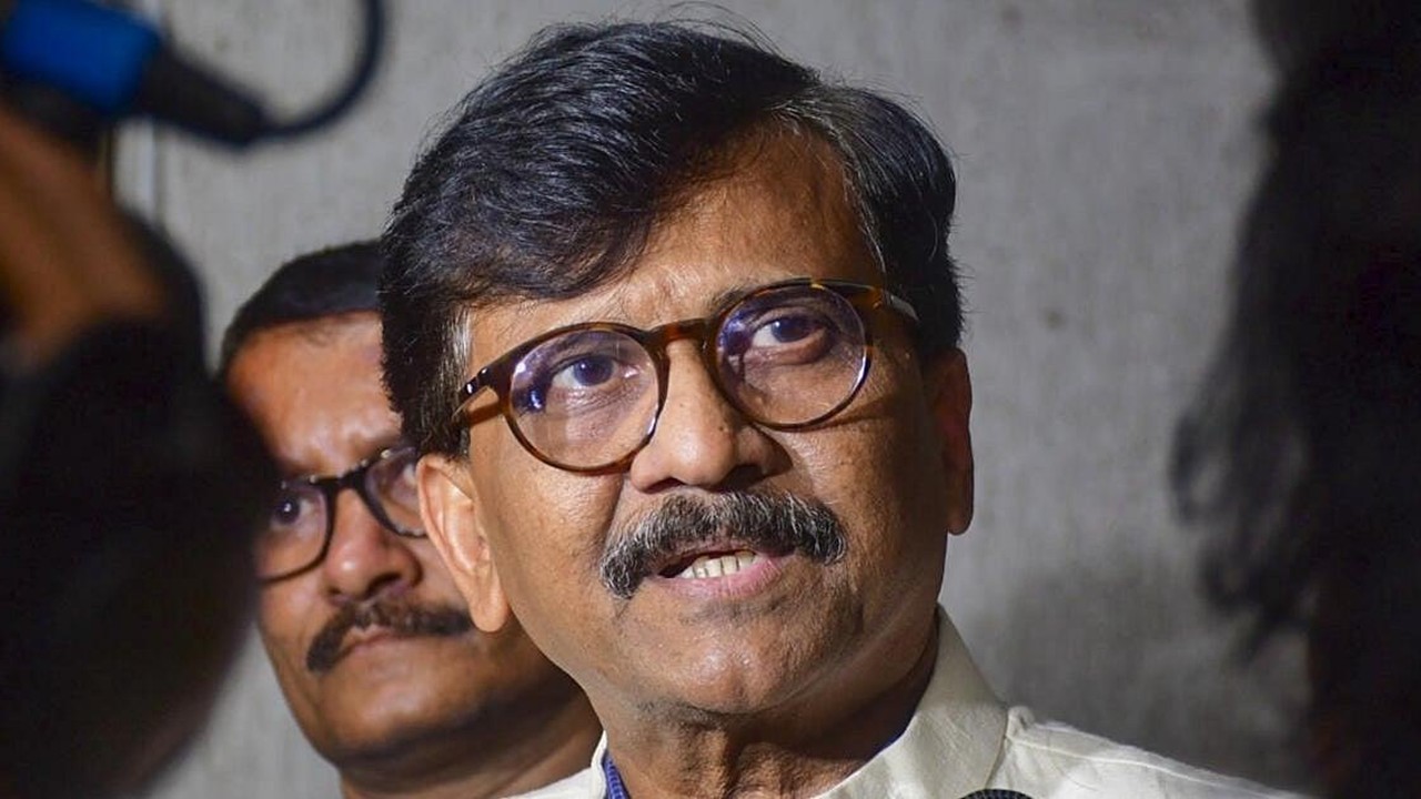 Sanjay Raut Says Amit Shah and Lawrence Bishnoi Are the Same Person