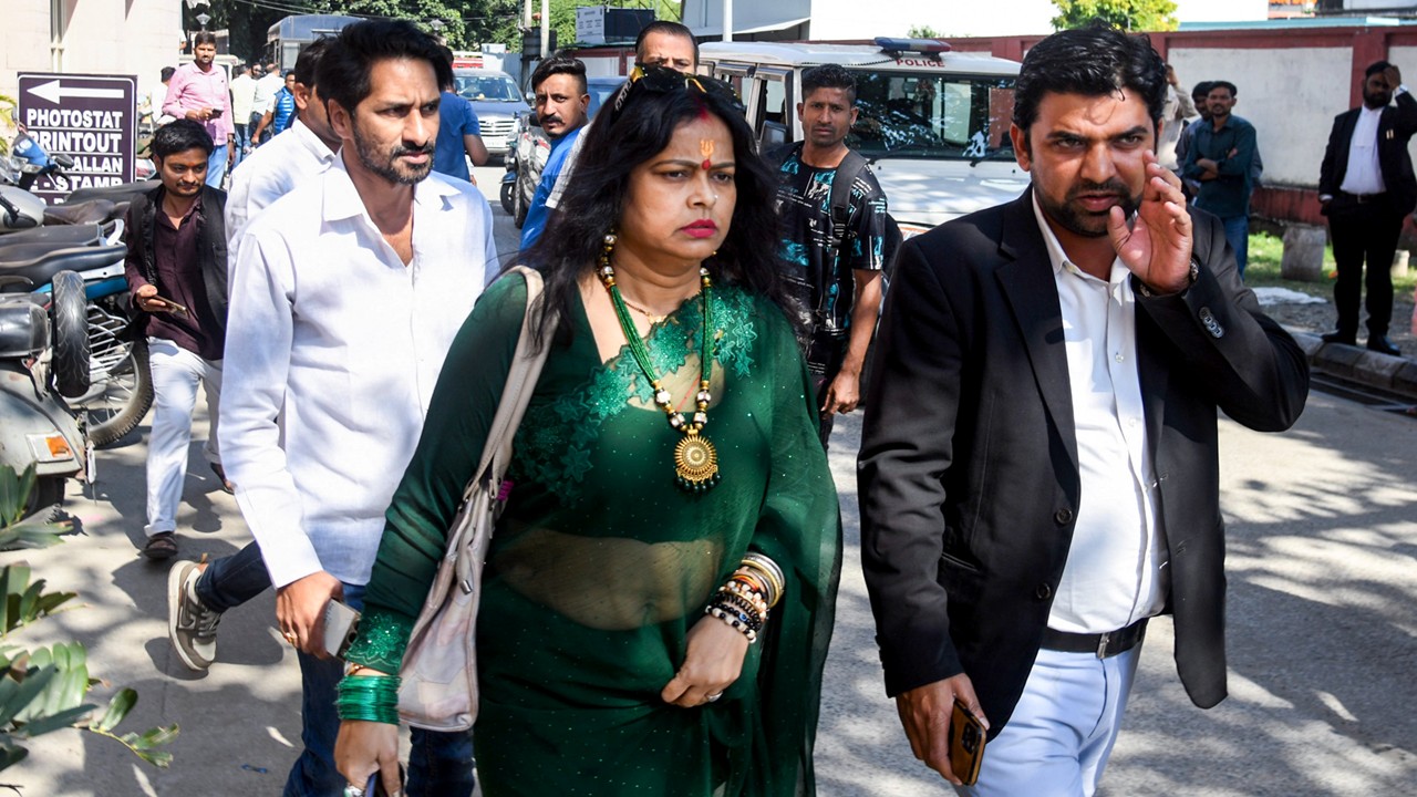 Urmila Sanawar Arrested Ahead of Scheduled Narco Test in Ankita Bhandari Murder Case